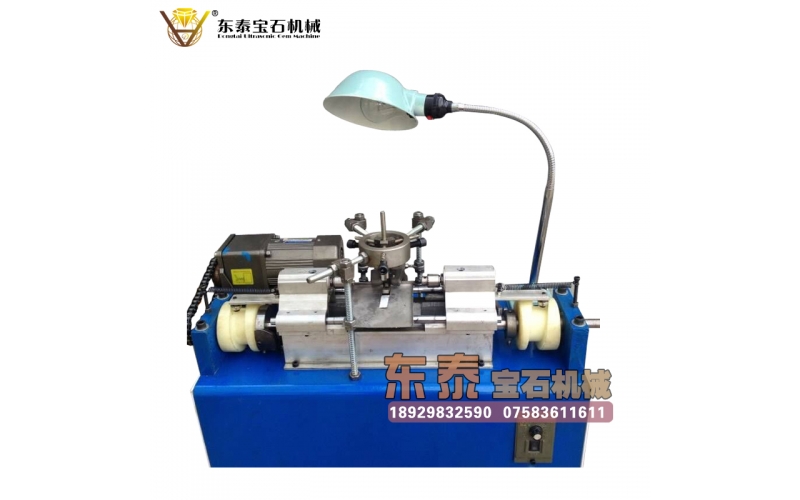 全自動珍珠打孔機(jī)