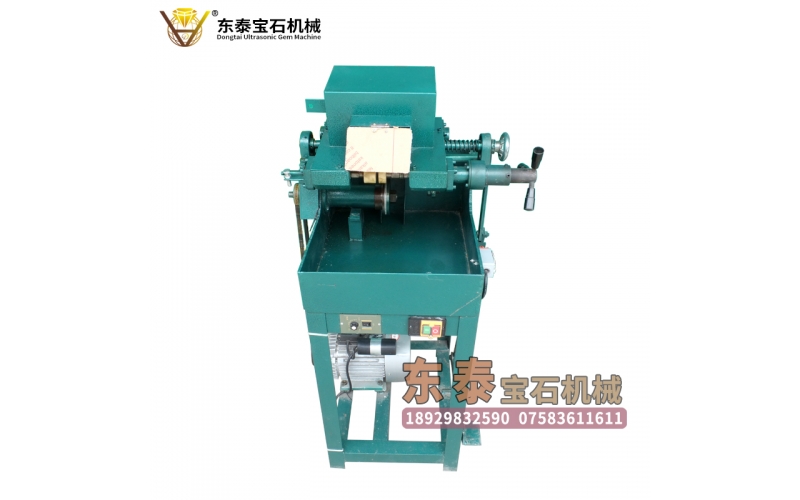 手鐲芯開(kāi)片機(jī)