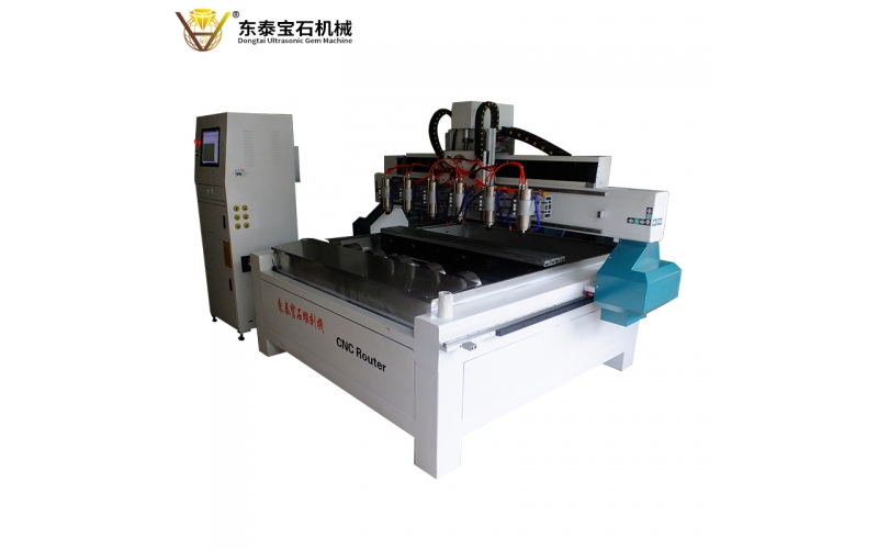 6頭立體雕刻機(jī)