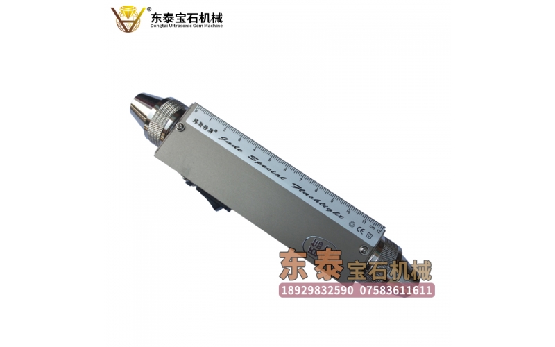 強(qiáng)光手電筒（雙頭）