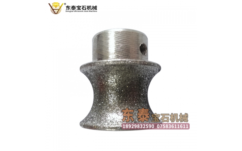 手鐲外環(huán)磨頭