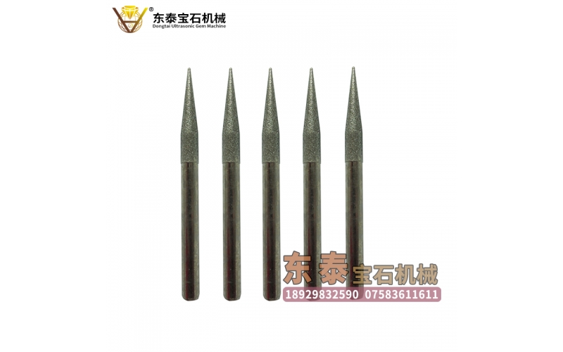 錐度球頭針加長(zhǎng)砂