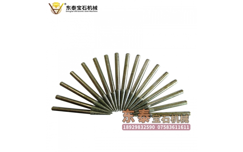 電腦雕刻機(jī)針